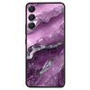 Per Samsung A17 5G Custodia Marmo Morbido Opaco Silicone Cover Posteriore Per Samsung Galaxy A17 5G A 17 SamsungA17 Guscio Copertura Totale