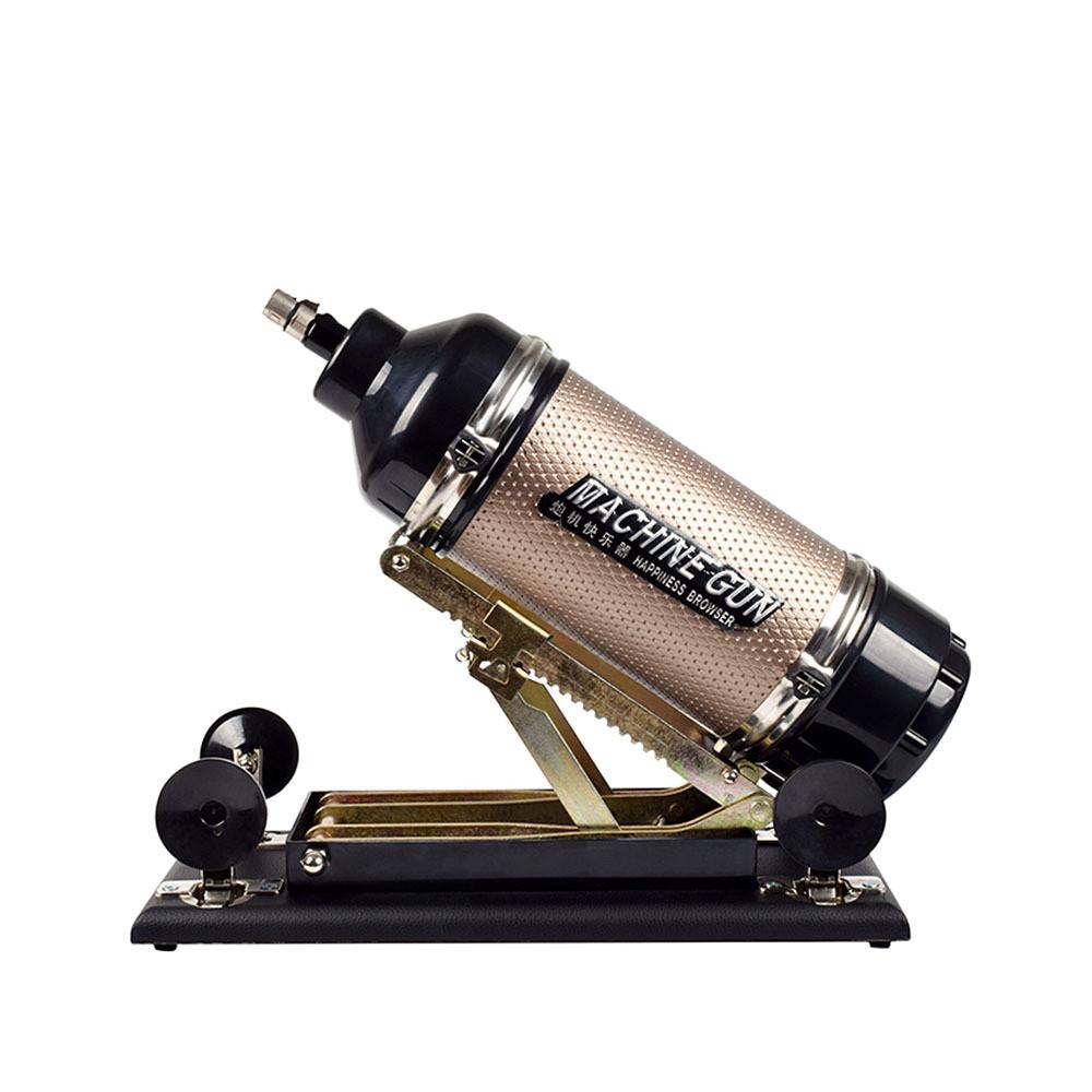 Voor Vrouwen Vibrator Sex Machine ,3XLR Connector,Butt Plug,Dildo, Voeding Speelgoed Voor Volwassenen Vibrator Voor Man