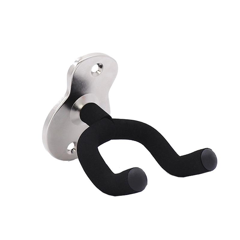 Metal Guitar, Ukulele, Violin Hook