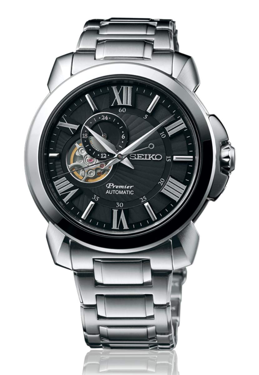 

SEIKO Seiko SSA371J1 PREMIER автопідзавод AUTOMATIC чоловічий [арт.]