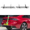 Spoiler Spate Exterior Accesoriu pentru Peugeot 508 Sedan GT 2018-2023
