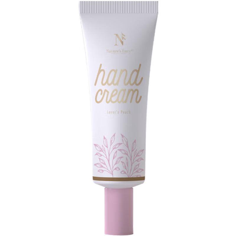 

Nature s Gate Romantic Peach Hand Cream Set