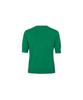 Peulleibu Viscose Summer Cool Knit_Green