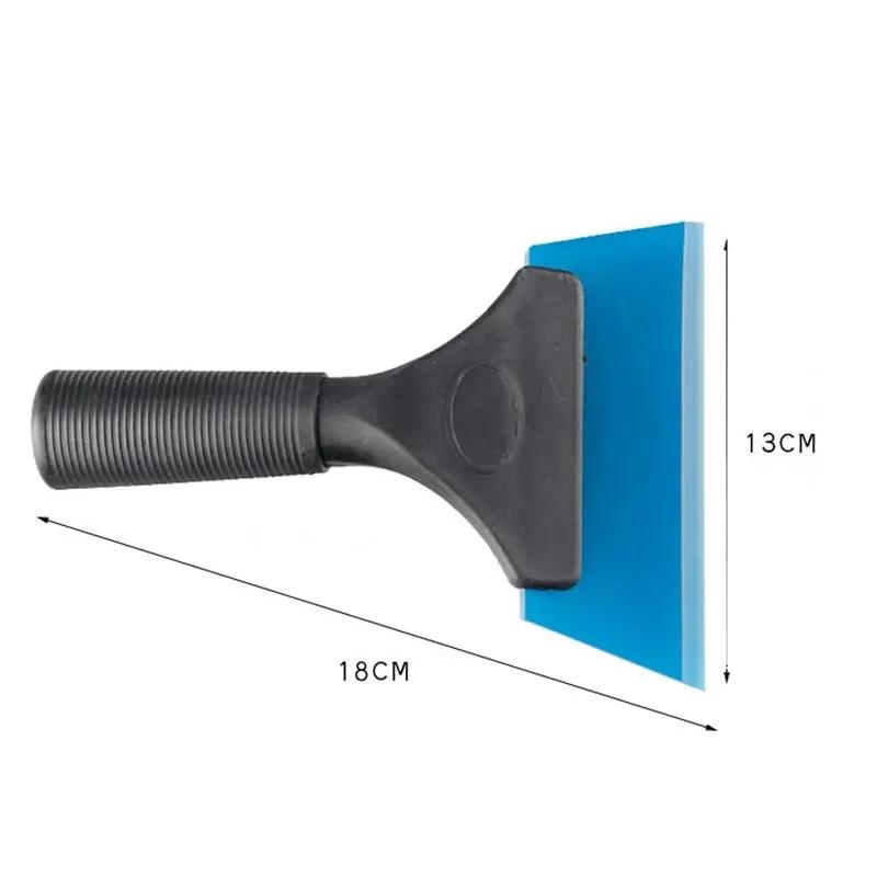 Window Film Squeegee Scraper–Automotive&Home Glass Applicator Tool for Car Tint, Vinyl Wrap,Wallpaper Installation