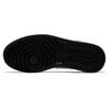 Air Jordan 1 Low 'Black Siren Red' Women's Jordan DC0774-004
