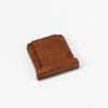 Iborrys Hot Shoe Cover Shutter Button Cover Compatible with FUJIFILM and Over 20 Other Camera Made of Premium Wood Retro Handcrafted by with Hot Shoe