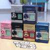 And Secure Automatic Atm Piggy Bank With Password And Sound For Kids**