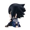 MegaHouse Luc Cup NARUTO Shippuden Uchiha Sasuke 110 mm bemalte komplette Figur, ca.