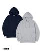 [Non-Fleece Or Fleece-Lined] Easy Hooded Sweatshirt 5 Colors (C Type)