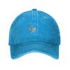 Gorra de Béisbol Informal Conan Grays Verano Gorra de Camionero Protección Solar Senderismo Pesca Gorras Hip Hop Unisex-Adolescentes y2k Gorras de Béisbol Retro