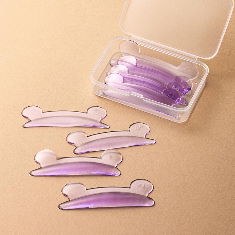 Cosnori Einfaches Wimpernlifting-Kit 5 Stück