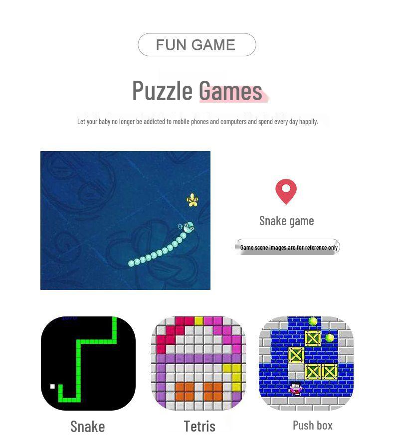 High-Definition Digital Camera for Kids: Perfect for Students, Boys, and Girls, with Photo and Video Capabilities