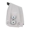 Clutch Cover Fit for MS462 MS462C M MS500i Chainsaw Replacement Part Plastic Easy Install