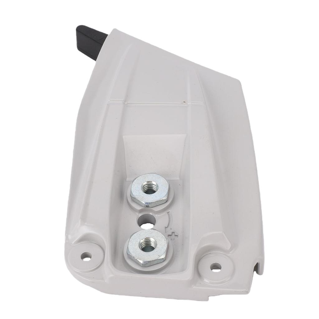 Clutch Cover Fit for MS462 MS462C M MS500i Chainsaw Replacement Part Plastic Easy Install