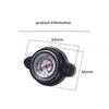 For Benda Rock 707, we offer modified water tank temperature gauge, water temperature gauge, motorcycle sensor accessories.
