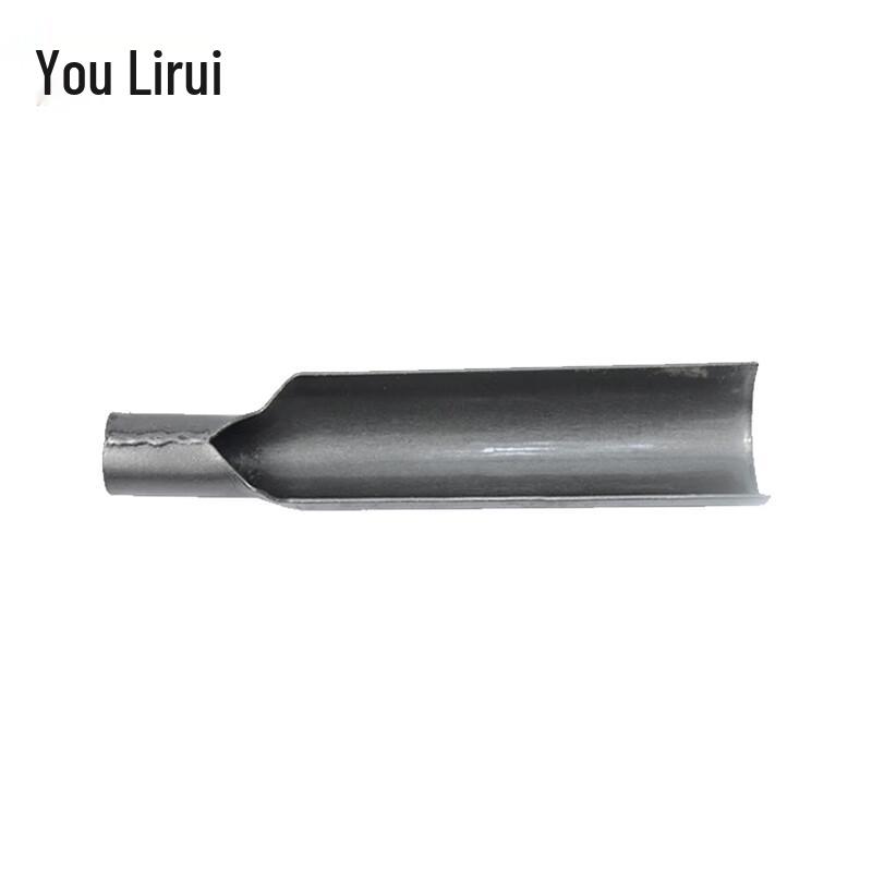 YouLiRui Manganese Steel Luoyang Shovel Head