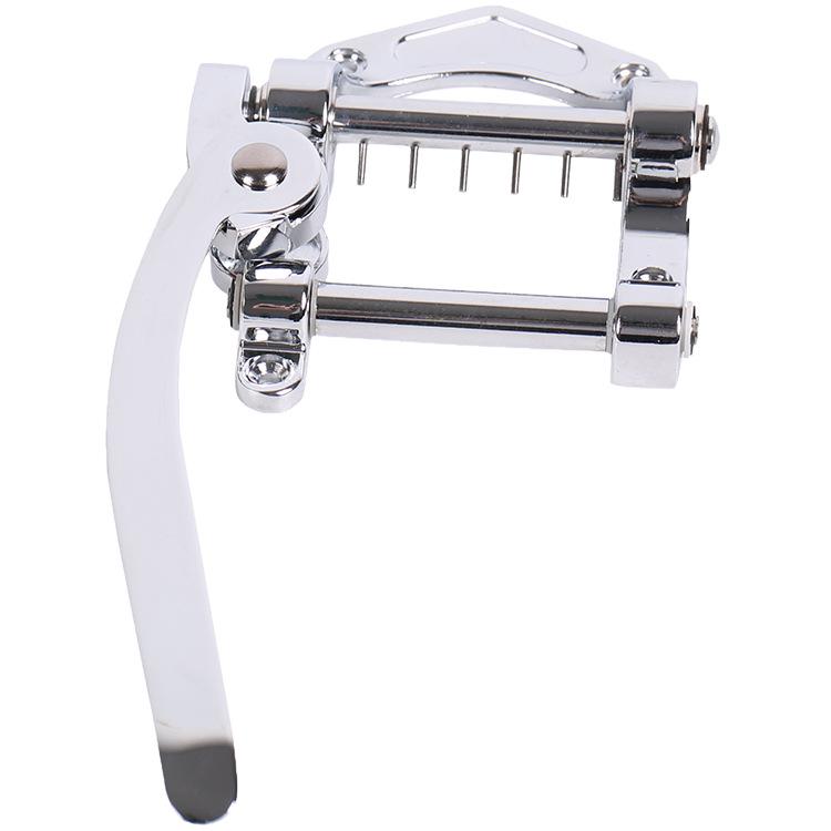 Jazz Electric Guitar Tremolo System with Vibrato Bar for ES335/LP