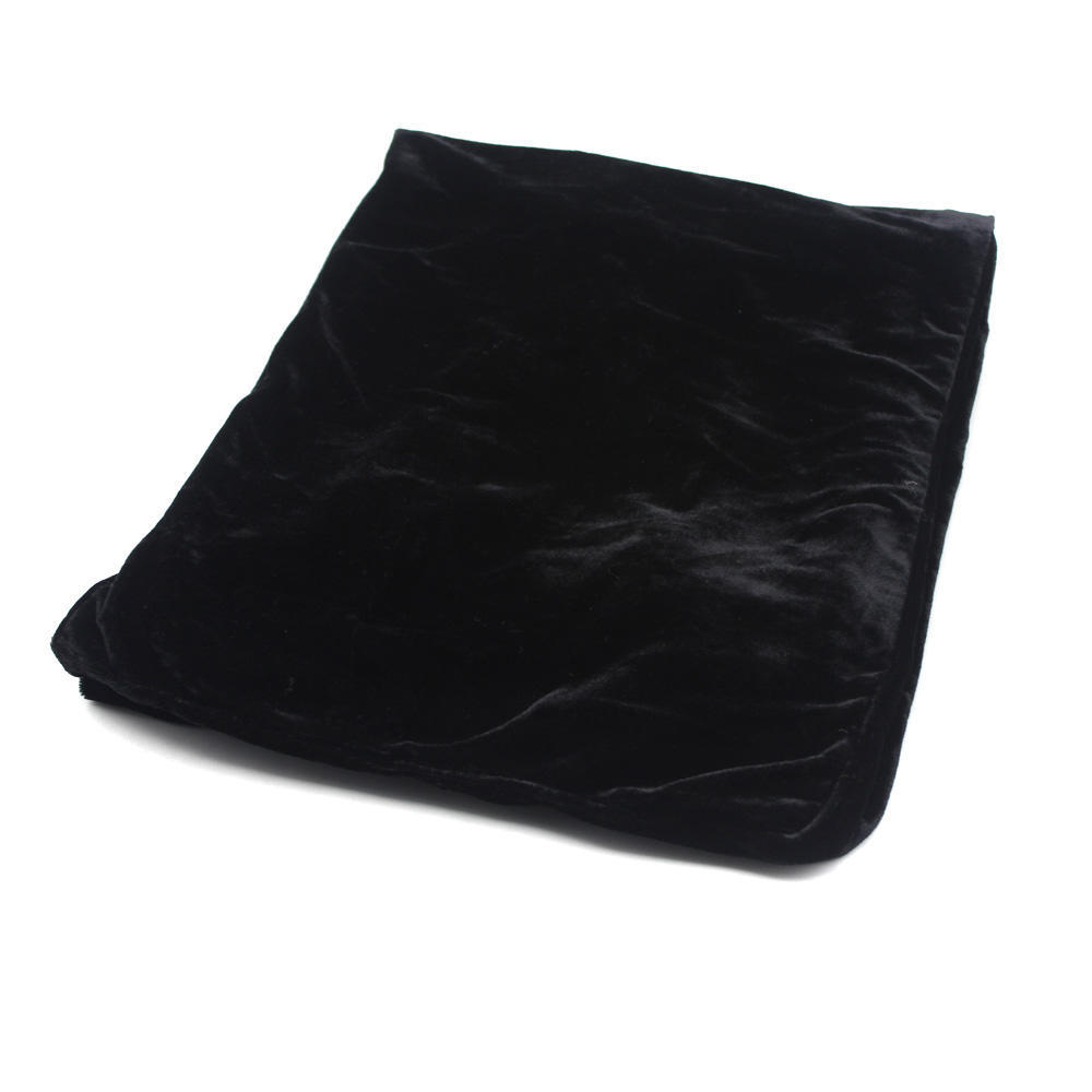 Piano Stool Chair Bench Cover Pleuche Decorated with Macrame 75 * 35cm for Piano Dual Seat Bench Universal Beautiful