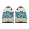 Li Ning Light Blue Ocean Lightweight High Resilience Wear Resistant Breathable Low Top Skate Shoes Men Skate Shoes AGCT415-2