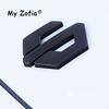 For Leapmotor B10 2025 2026 Car Logo Car Exterior Decoration Front Cover Car Logo Car Rear Logo Decorative Stickers Accessories