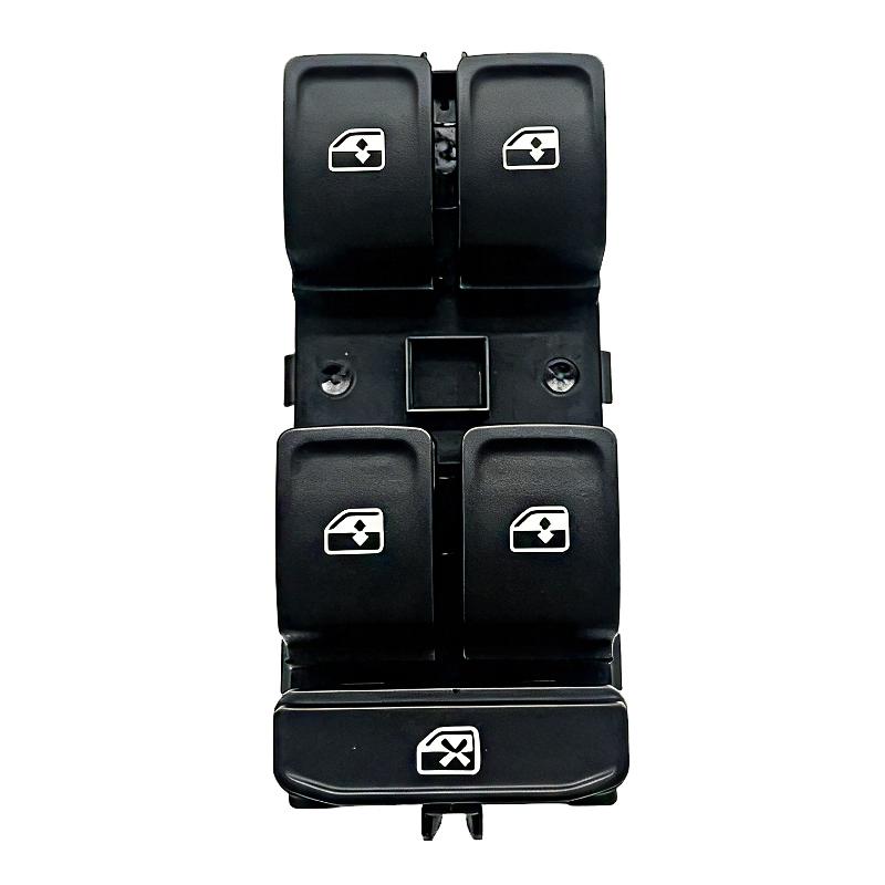 6V1959857A New Electric Power Window Switch Control For Skoda Fabia Rapid 2013- Car Door Window Lifter Switch 5JB959857