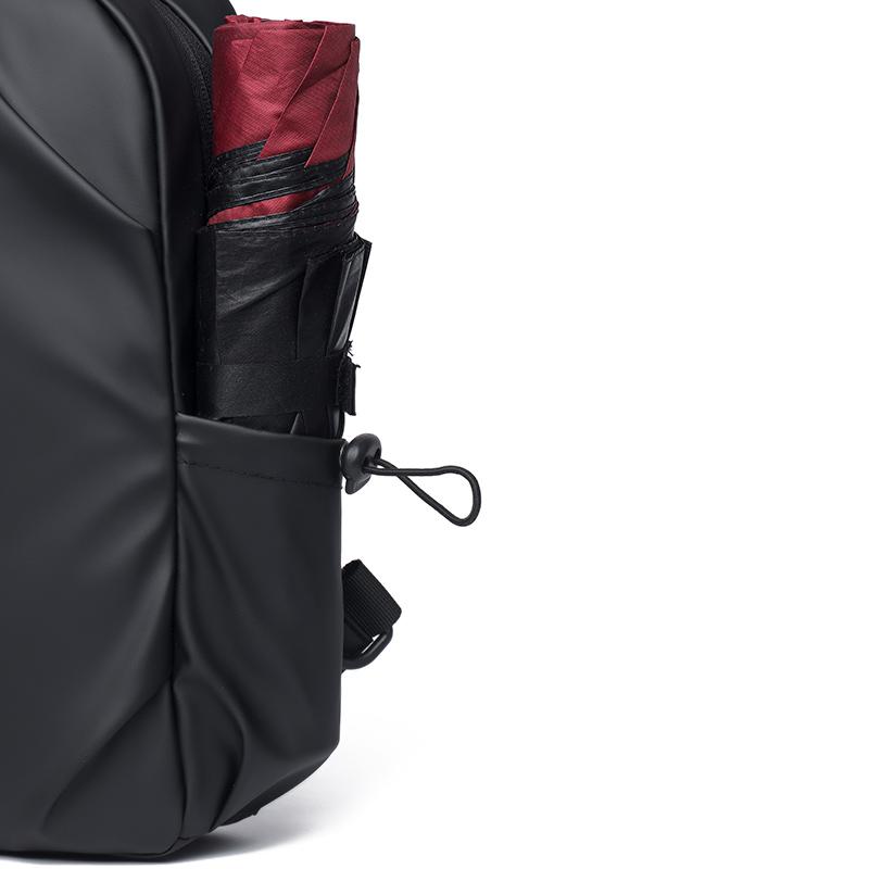 Men's Crossbody Bag Waterproof Chest Bag Shoulder Bag