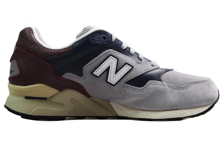 New Balance 878 Nb Red Gray ML878CA