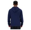 New Balance Sport Essentials French Terry Logo Hoodie
