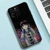 S-Serial Experiments L-Lain Phone Case Silicone Soft For IPhone 17 16 15 14 13 12 11 X XR Plus Pro Max Plus