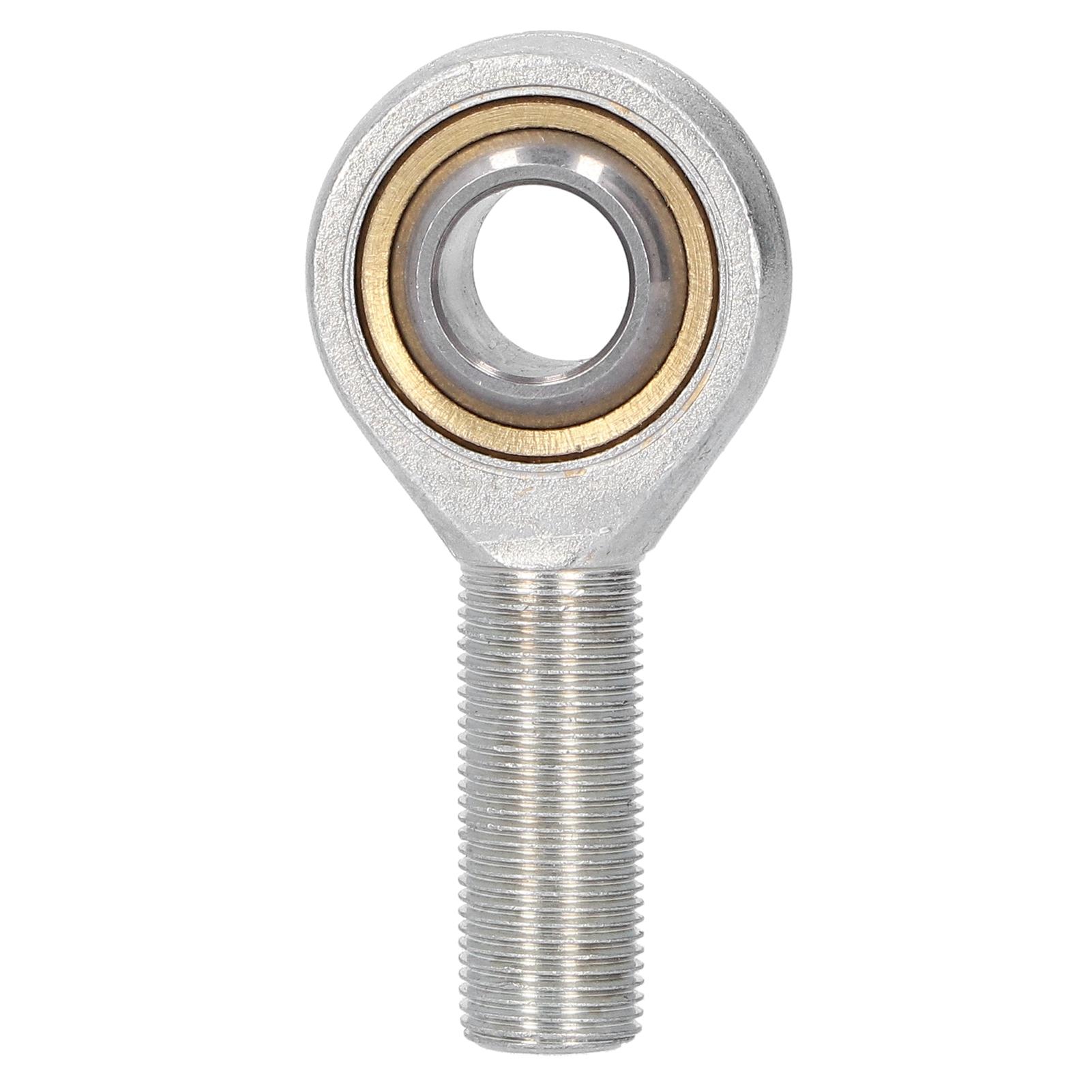 

Joint Bearing Male Left Male Threaded Assembly SelfLubricating Rod End SAL18TK