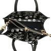 Outlet Tote Bag Shoulder Bag Mini Grind M0015685 001 BLACK Black [Marc Jacobs] Women's (1) [Item]