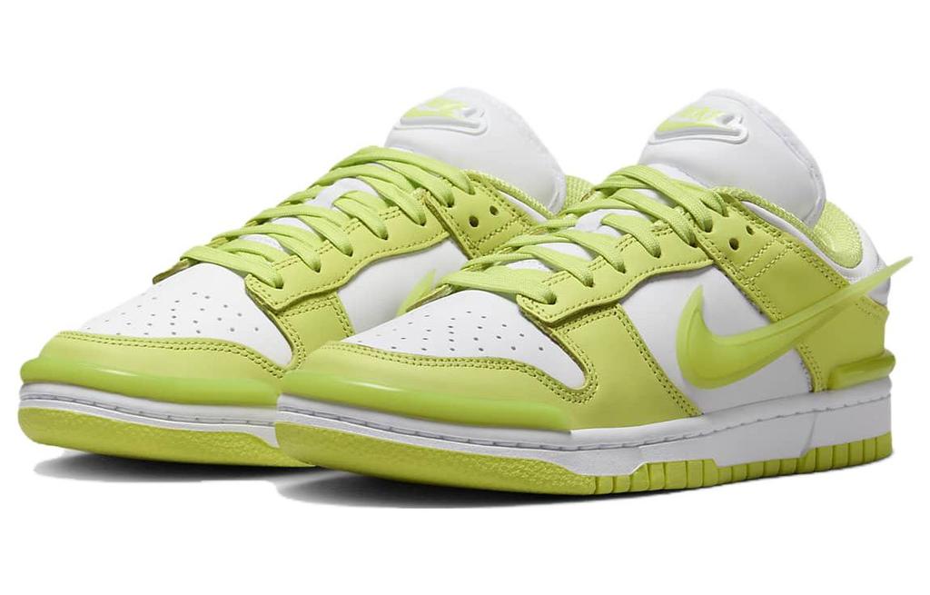 Nike Dunk Low Twist Lemon Twist Women's DZ2794-700