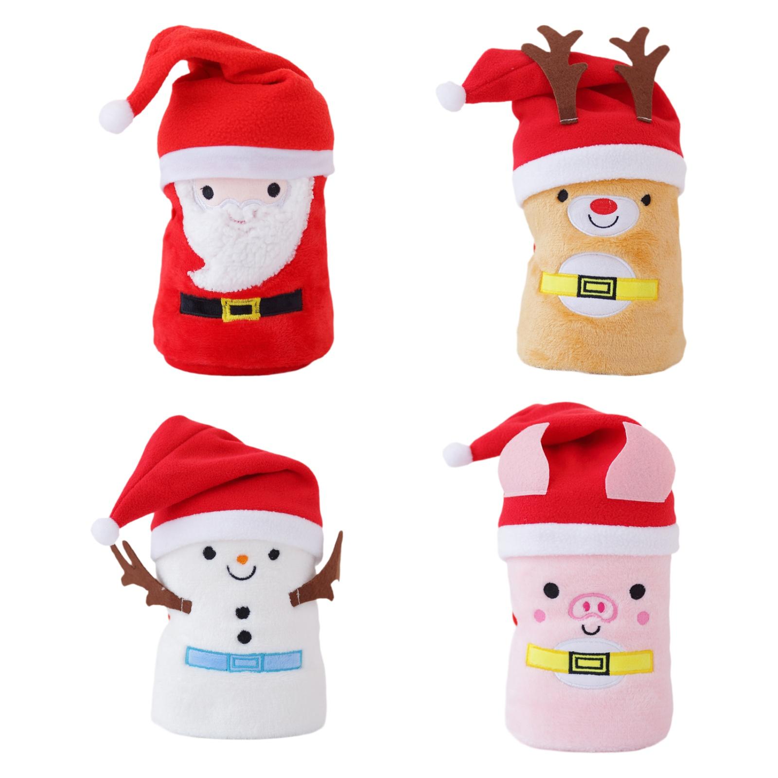 

Throw Blanket Comfortable Flannel Blanket Decorative Portable Wrap Blanket