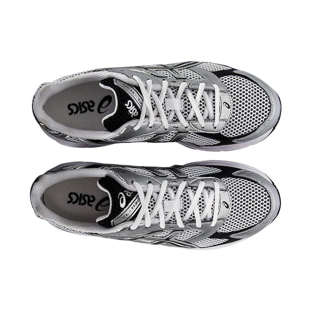 Asics Gel-1130 Silver White Black 1201A933-100