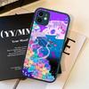 O-Omori Game Phone Case For iPhone 16 15 14 13 12 11 Pro Max 7 8 6 6s Plus Matte Cover