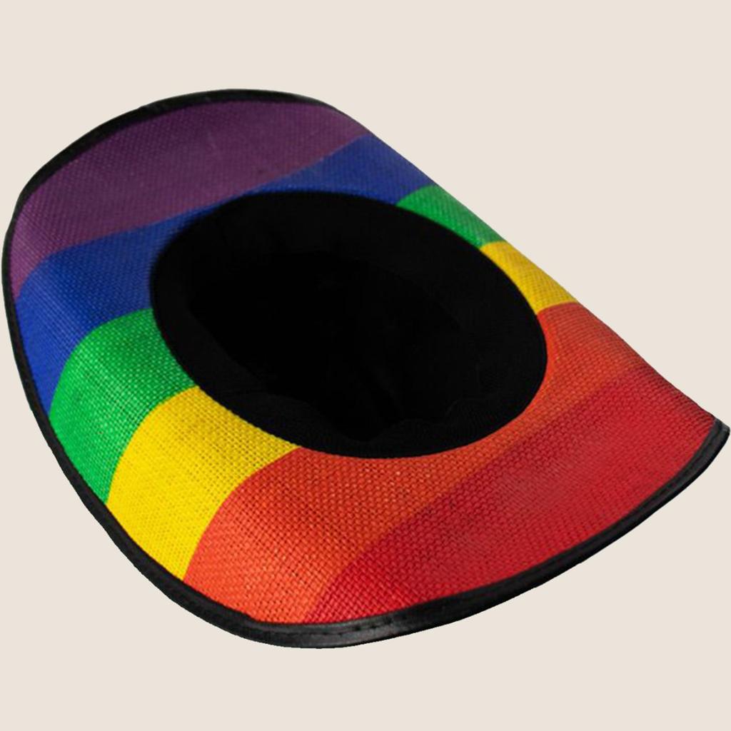 Straw Cowboy Hats Panama Hat Exotic Star Trim for Women Men Photo Props Western for Men Women Unisex Wear Headwear