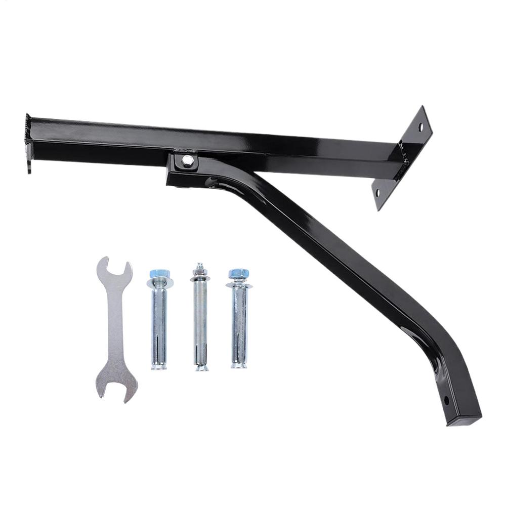 Прочный настенный кронштейн для боксерской груши, крепление, подвесная стойка, аксессуар, кронштейн для боксерской груши, подвесная стойка для боксерской груши