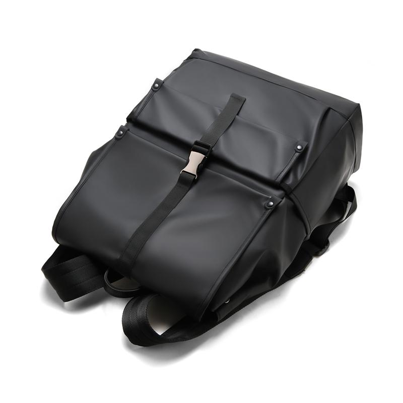 Men's Large Capacity Travel Backpack Commuter Computer Bag Student Schoolbag Travel Backpack