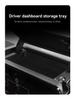 Silicone Dashboard Tray for Delica Mini Driver's Side - Car Organizer