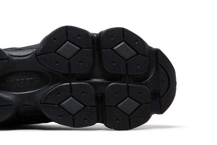 New Balance 9060 Black Cement