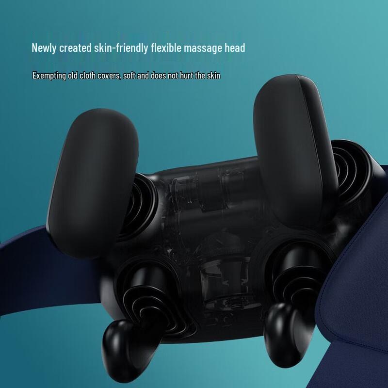 Philips PPM3204N Neck and Shoulder Massager CN plug (adapter included)
