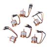 A2212 Brushless Motor 930/1000/1400/2200/2450/2700KV For RC Aircraft Plane Multi-copter Brushless Outrunner Motor