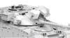 Mon Model British Army Main Battle Tank Chieftain Plastic Model MTS051 1/35 Mk.10