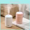 Creative Colorful Cup Air Humidifier Ultrasonic Usb Powered Ideal For Home Office