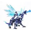 JINBAO Transforming Robot FREEZE DEVIL DF-08