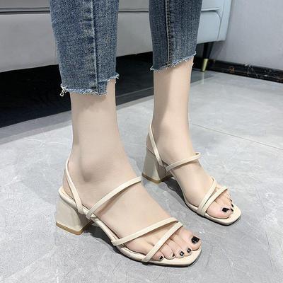 Scarpe da donna – Sandali