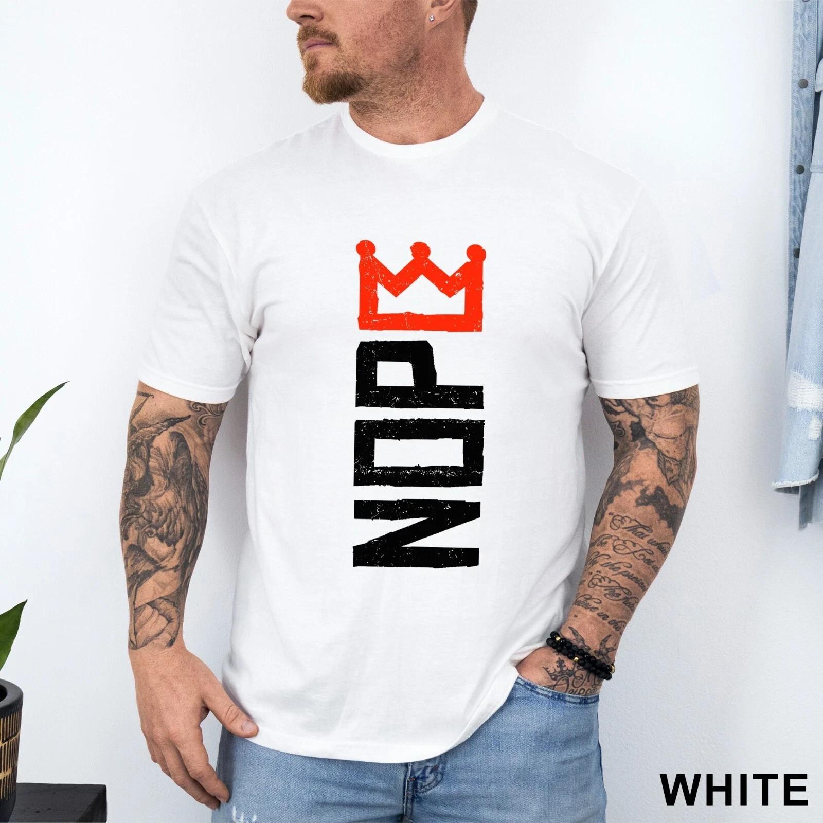 No Kings Shirt, No Rulers Shirt, Anti Crown Shirt, Activist Tee S