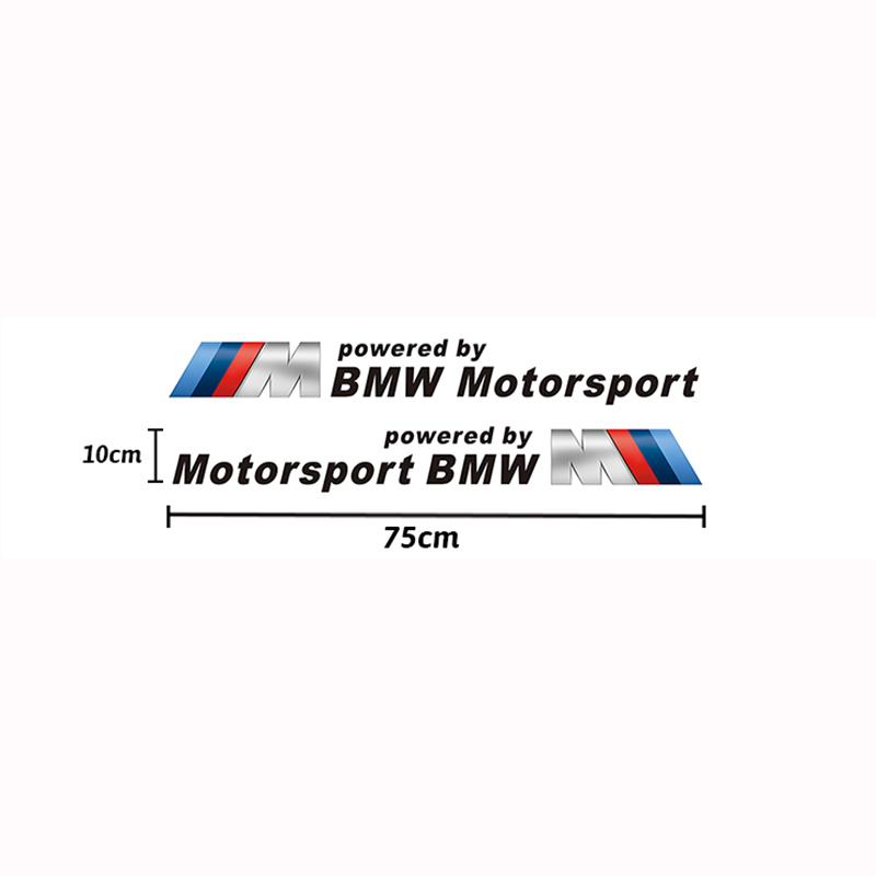 Car Door Sticker Decal Styling Decoration Accessories For BMW Series I3 I4 G07 G06 G05 G02 G01 F48 F39 G42 G30 G20 G26 F01 F02 RL2