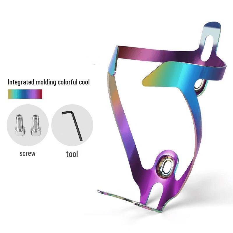 

Lishi Universal Bicycle Water Bottle Cage