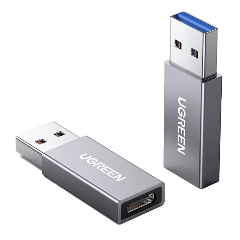 

UGREEN US204 USB 3.0 to Type-C Adapter